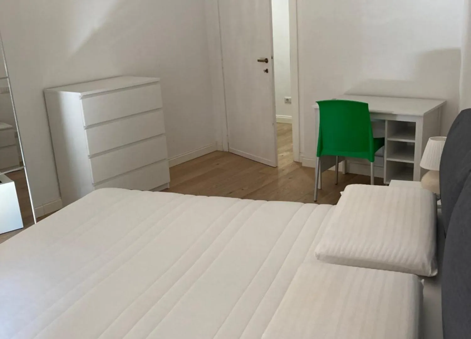 Casa Caravella Daire Roma İtalya