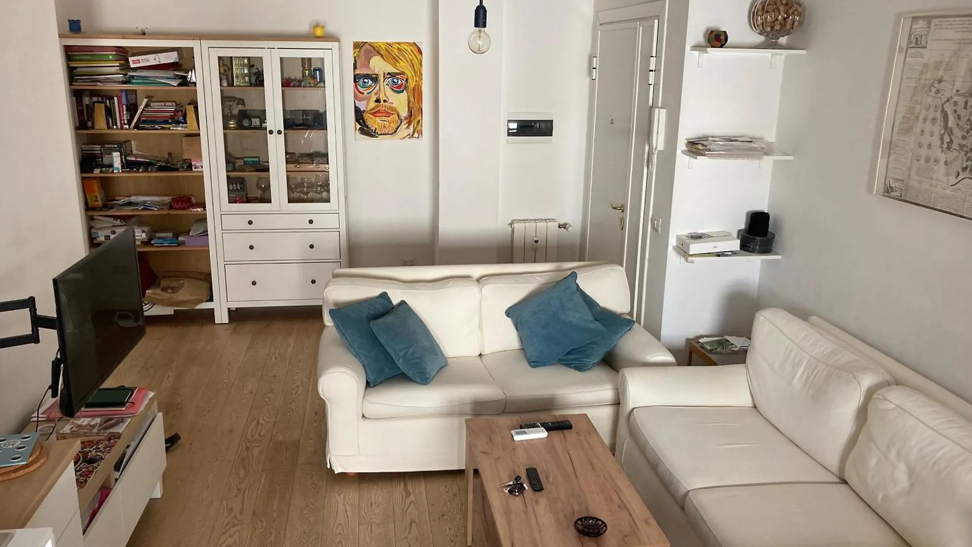 Casa Caravella Apartment Rome
