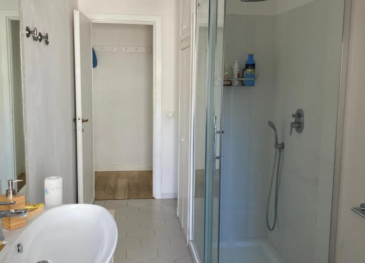 Casa Caravella Apartment Rome